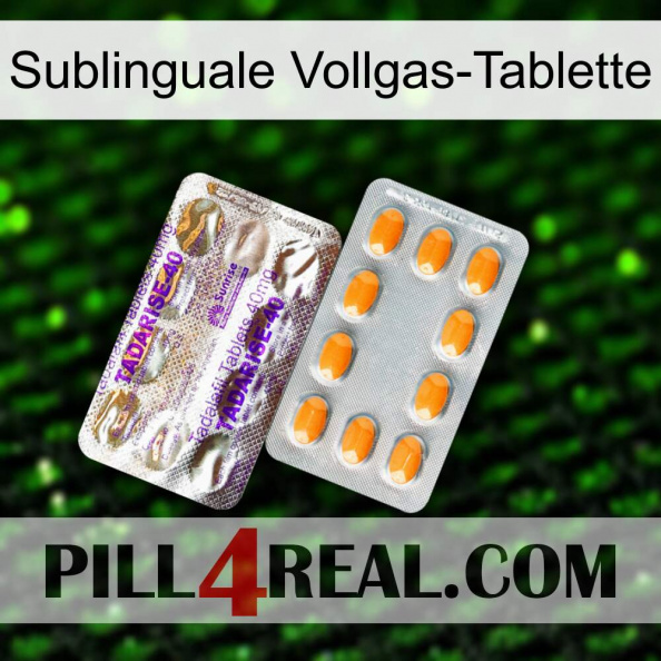 Full Throttle Sublingual Tablet new12